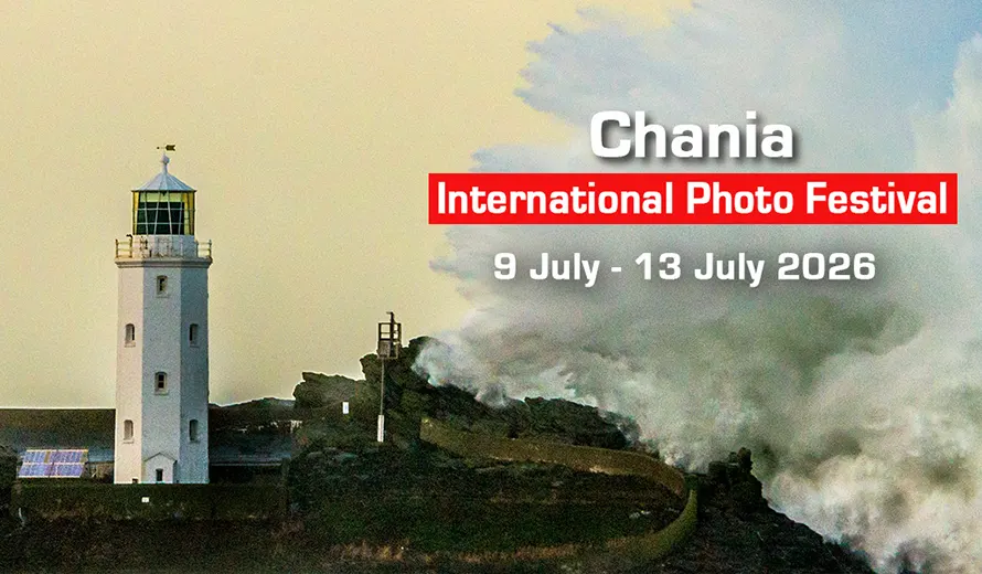9th Chania International Photo Festival