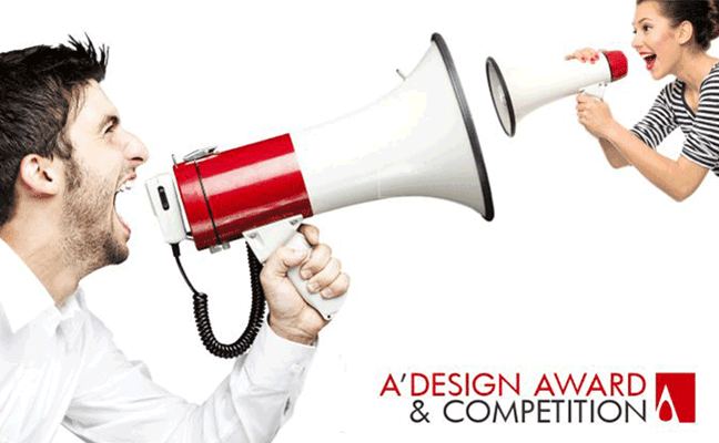 A’Design award & competition 2018-2019 winners announced