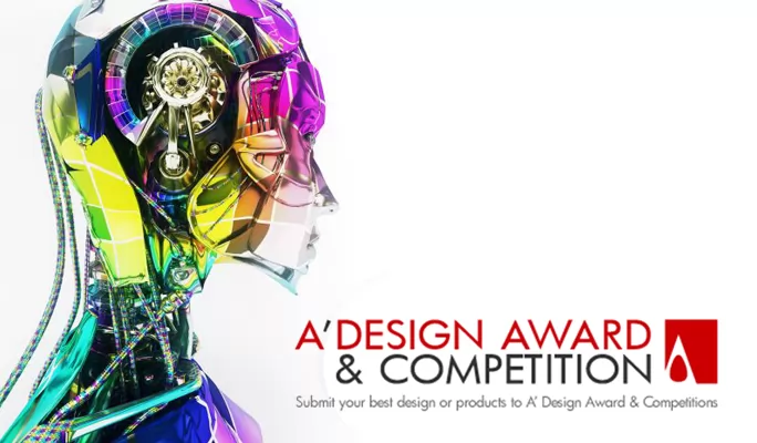 A’Design Awards and Competition 2021 - Call for entries
