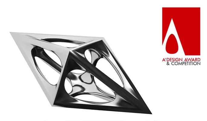 A’ Design Awards & Competition 2021 - Early Call for Entries
