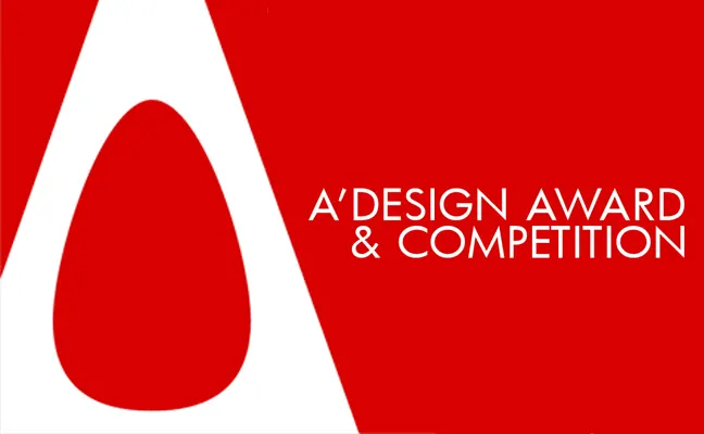 A' Design Awards & Competition 2021 - Last Call for Entries