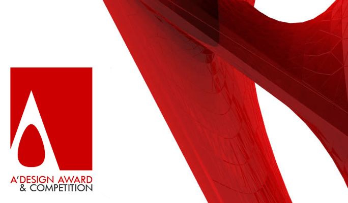 A’ Design Awards & Competition 2021 - Standard Call for Entries