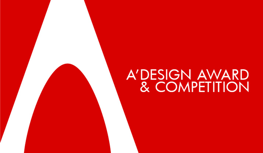 A‘Design Awards & Competition 2023 - Call for Entries