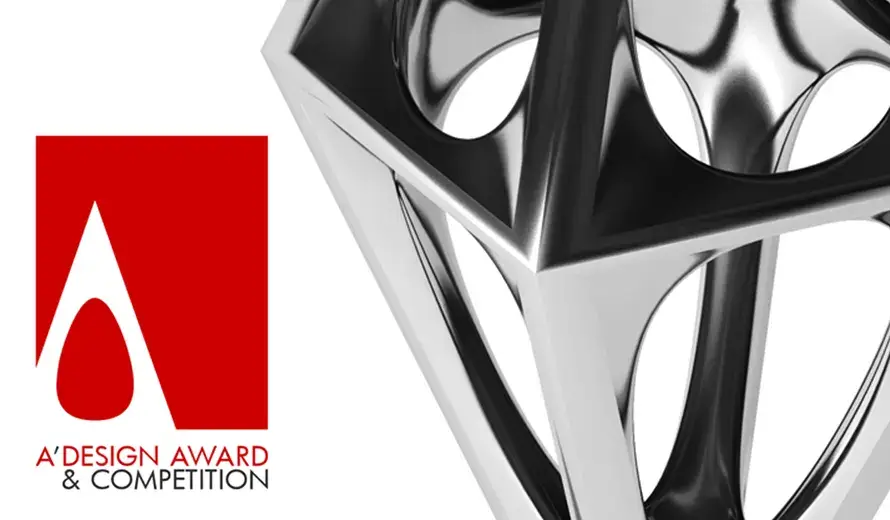 A'Design Awards & Competition 2023 - Last Call for Entries