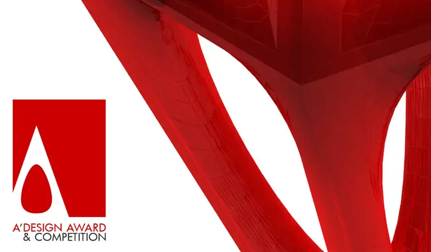 A‘ Design Awards & Competition 2024 Call for Entries International