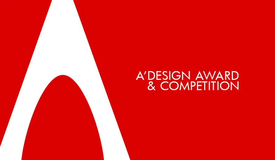 A’ Design Awards & Competition 2025-2026 - Early Call for Entries