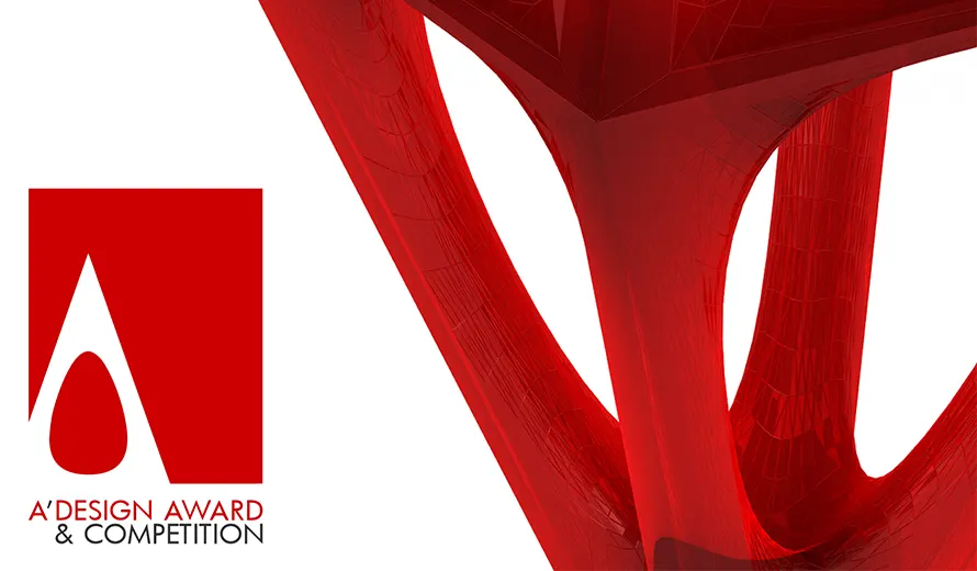 A’ Design Awards & Competition 2026-2027 - Early Call for Entries