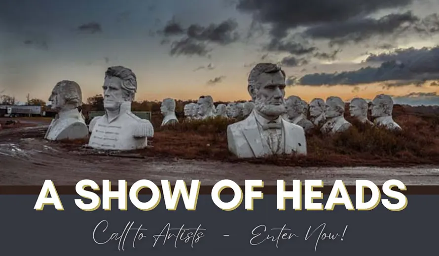 A Show of Heads