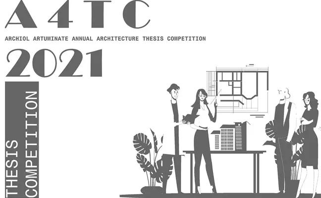 A4TC - Architecture Thesis Competition