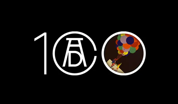 ADC 100th Annual Awards
