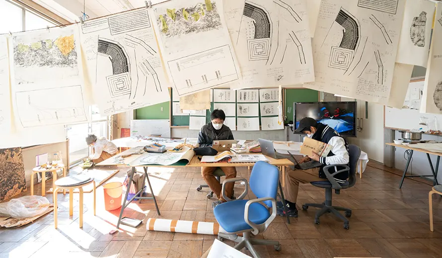 ARCUS Research Winter 2027 – Residency Program