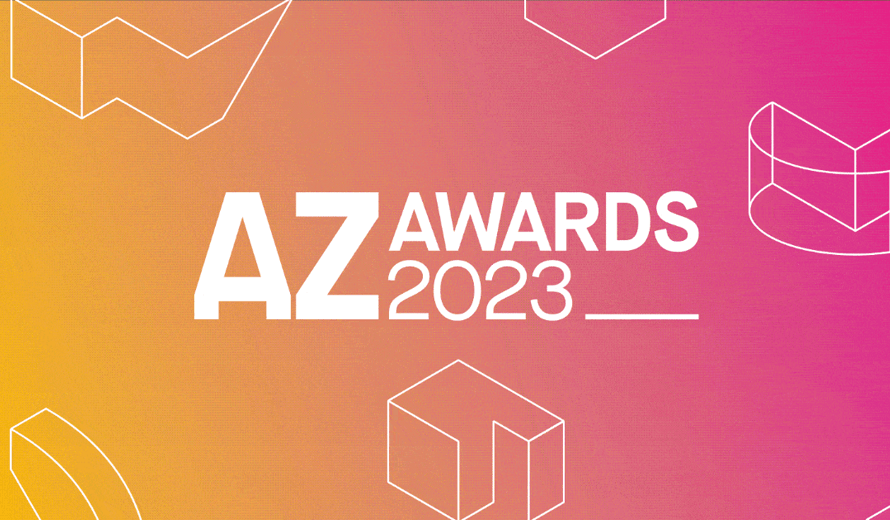 AZ Awards 2023