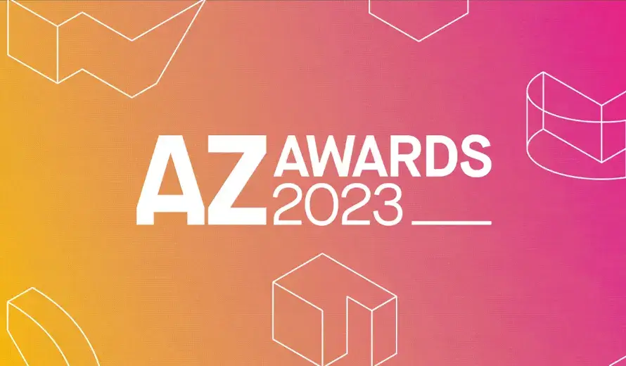 AZ Awards 2023