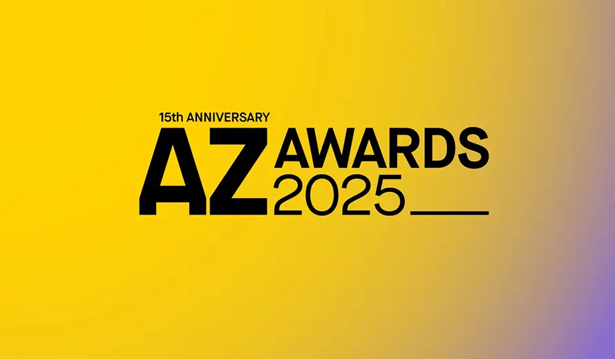 Graphic Design Awards 2025