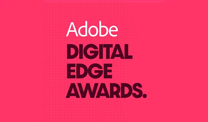 Adobe Digital Edge Awards 2022