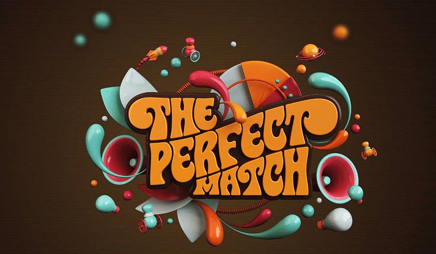Adobe The Perfect Match 2022 Contest