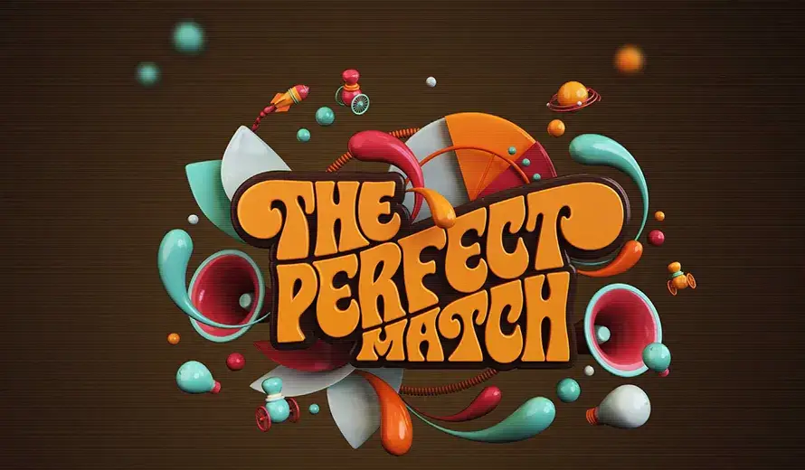Adobe The Perfect Match 2022 Contest