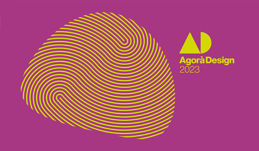 Agorà Design Contest 2023