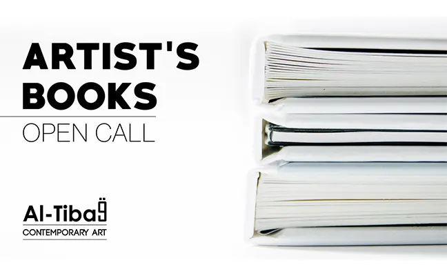 Al-Tiba9 Contemporary Art Open Call for Submission