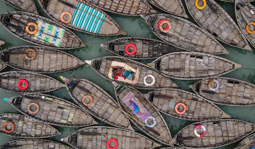 2026 Andrei Stenin International Press Photo Contest