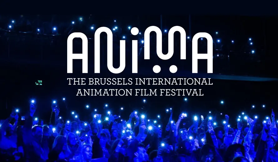 Anima 2027 - Brussels Animation Film Festival