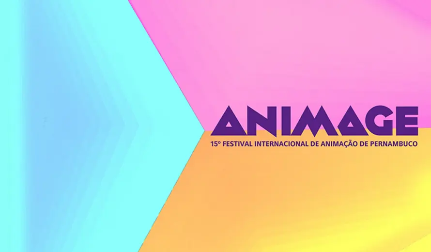 Animage 2025 – International Animation Festival of Pernambuco