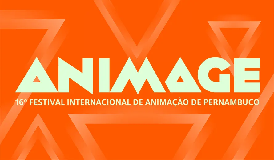 Animage 2026 – International Animation Festival of Pernambuco