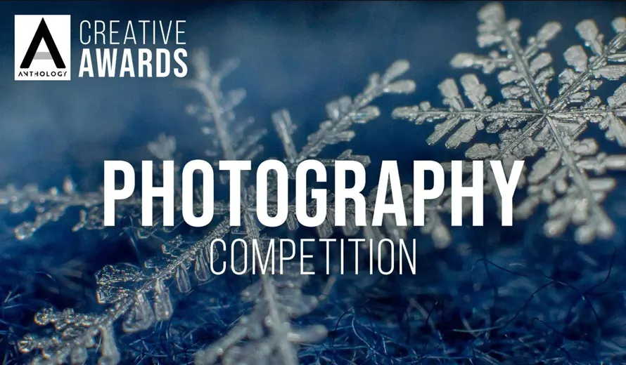 Anthology Photography Competition