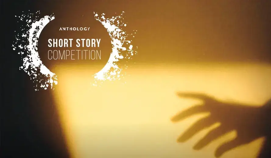Anthology Short Story Competition 2024