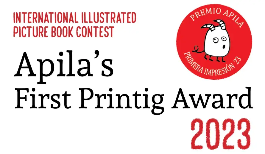 Apila’s First Printing Award 2023