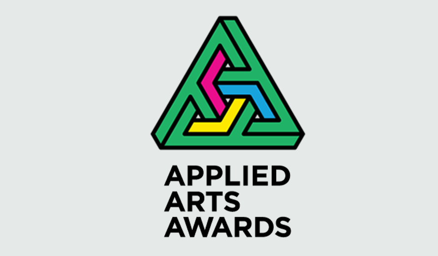 Applied Arts 2023 Design Awards