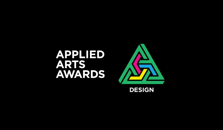 Applied Arts 2026 Design Awards