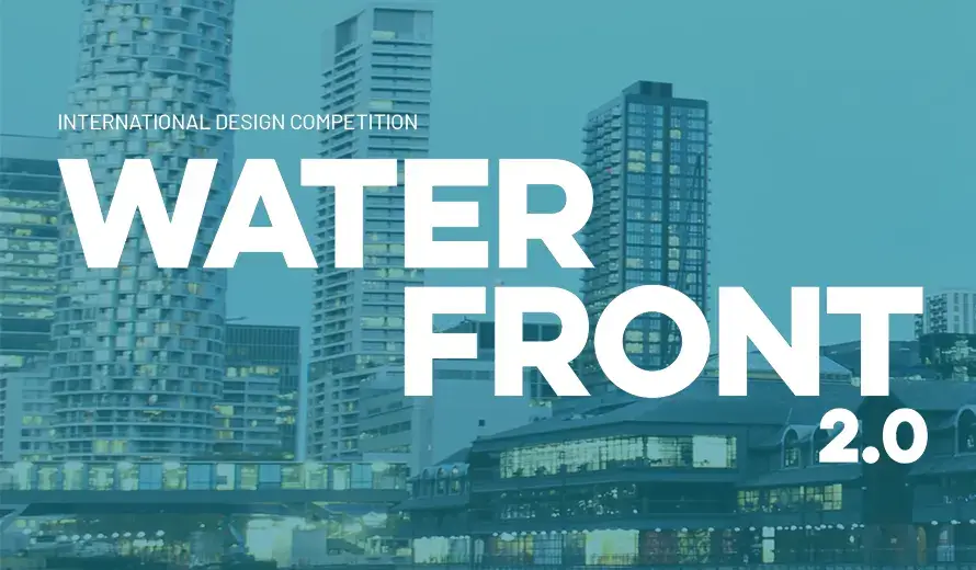 ArcDeck Waterfront 2.0 Design Competition