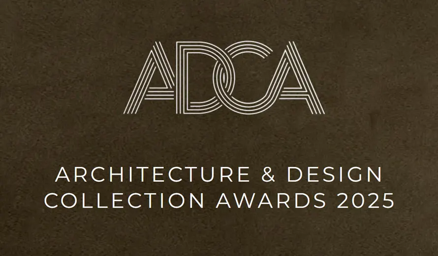 Architecture & Design Collection Awards 2025