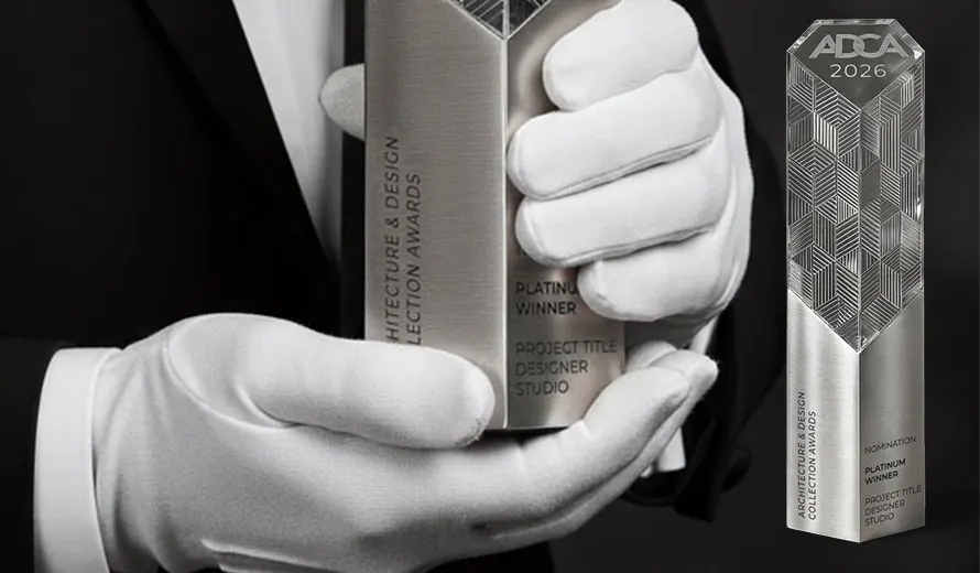Architecture & Design Collection Awards 2026