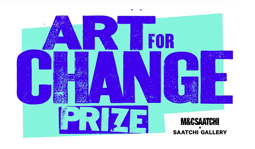Art For Change Prize 2024