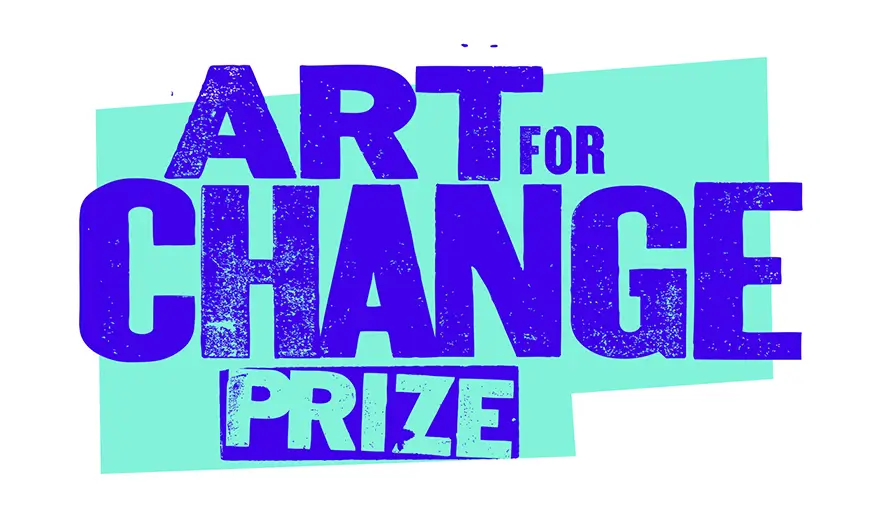 Art For Change Prize