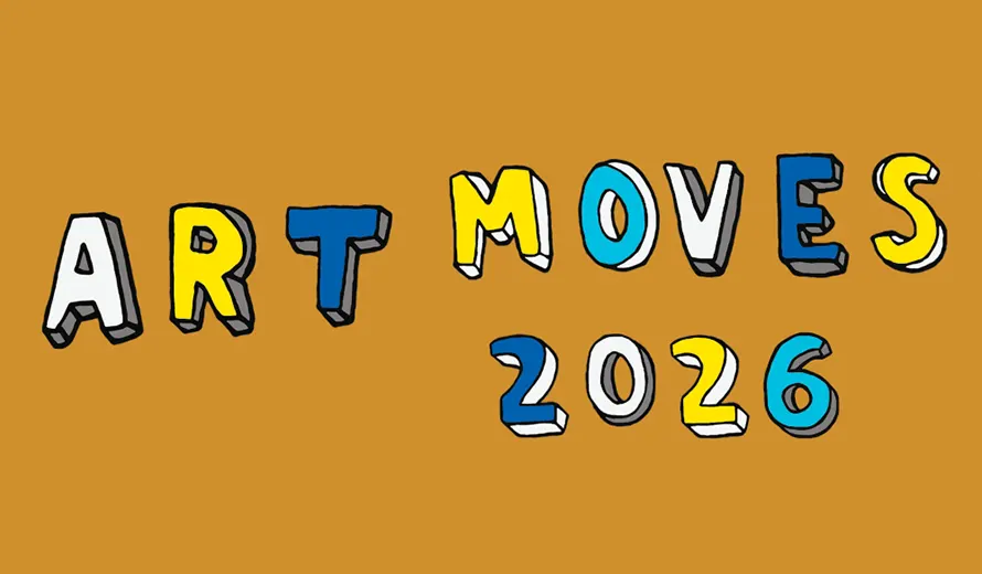Art Moves 2026 Billboard Art Competition