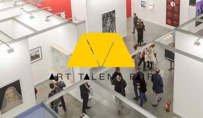 Art Talent Fair (ATF) Award