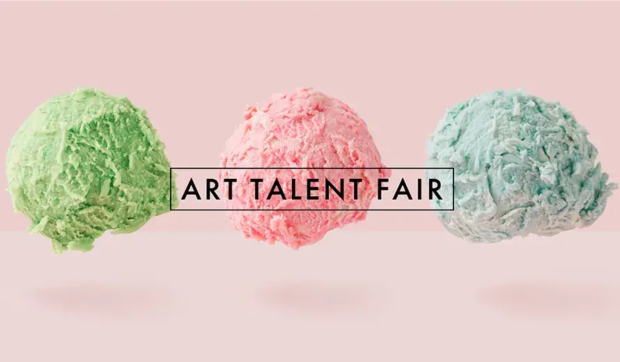 Art Talent Fair Prize 2022