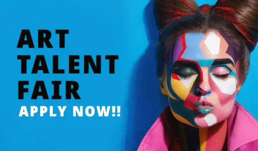 Art Talent Fair Prize 2023