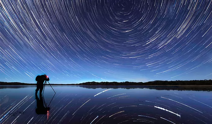 Astronomy Photographer Of The Year 2021