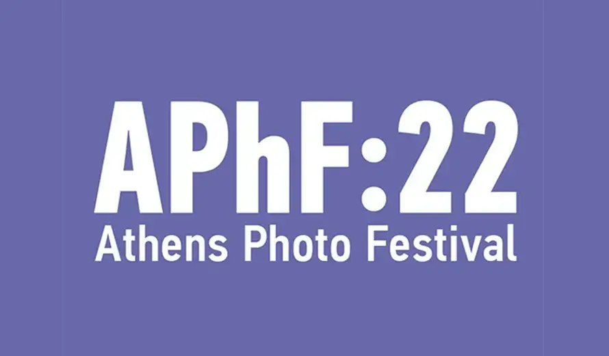 Athens Photo Festival 2022 (APhF:22)