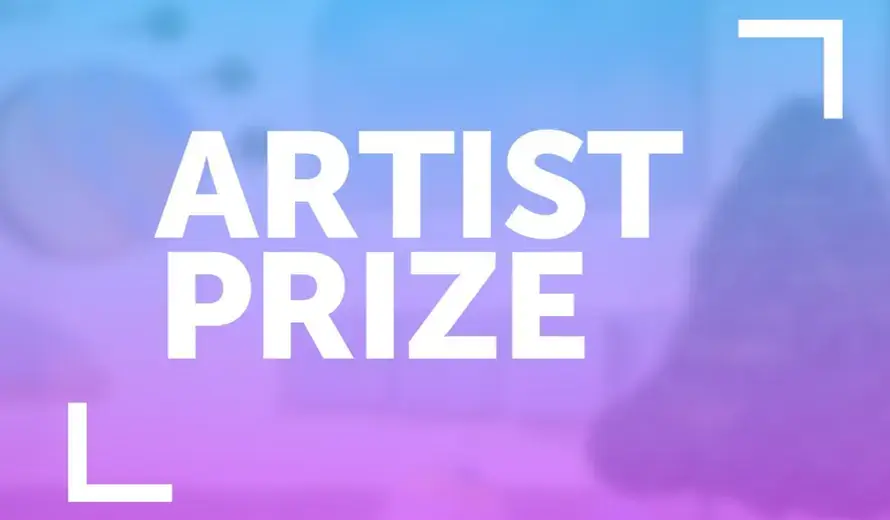 BBA Artist Prize 2023