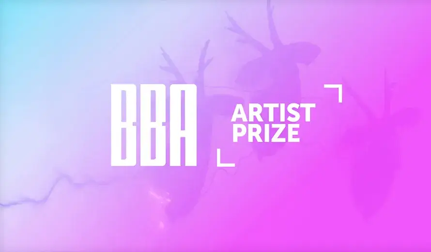 BBA Artist Prize 2024