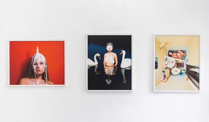BBA Photography Prize 2020