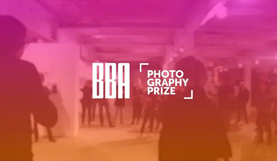 BBA Photography Prize 2023