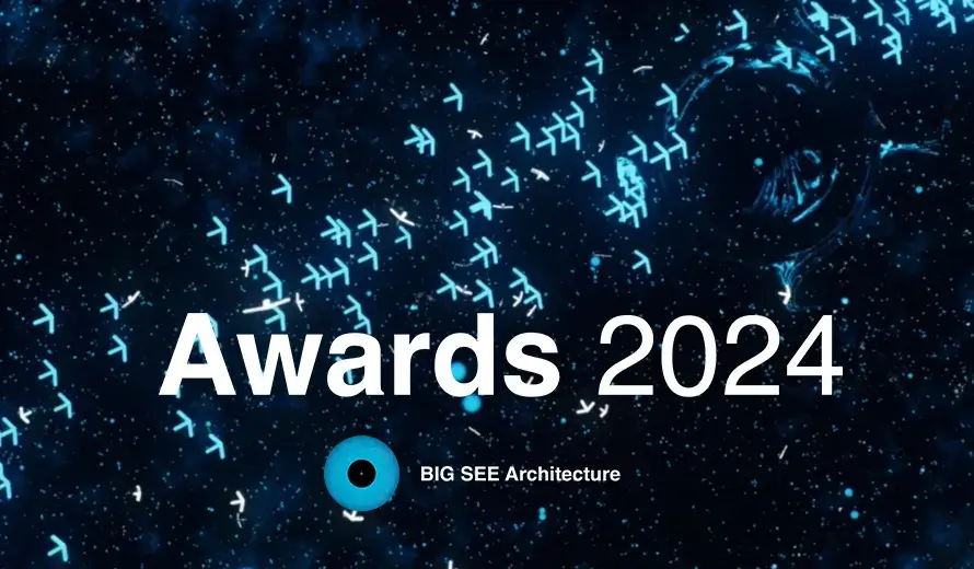 BIG SEE Architecture Awards 2024
