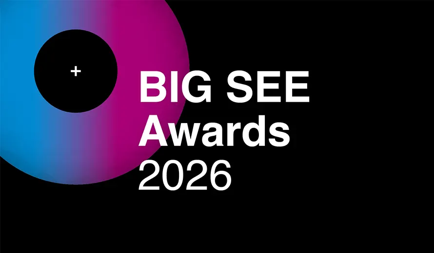 BIG SEE Awards 2026
