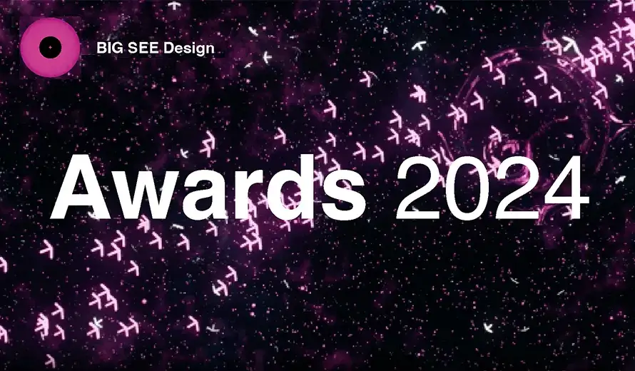 BIG SEE Design Awards 2024